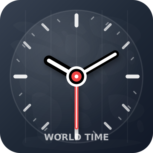 TheWorldTimeMap logo